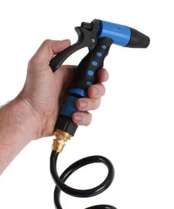 Seaflo 3 Chamber Washdown Pump Kit 3GPM 11.6LPM 12v -Scanstrut Sales Shop sfwp1 055 060 51 7