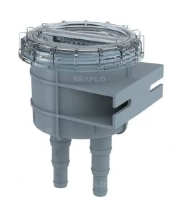 Seaflo Sea Water Filter 13 19mm -Scanstrut Sales Shop swf002 4