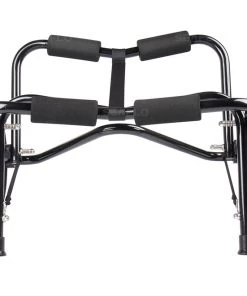 Seaflo Foldable Aluminium Kayak Trolley